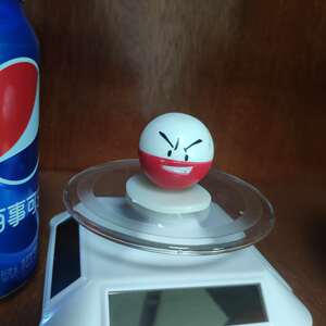 神奇宝贝宠物小精灵顽皮蛋手办公仔玩具