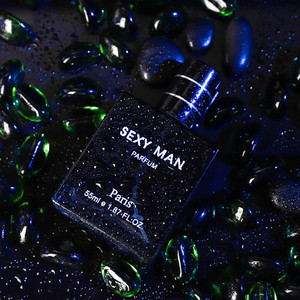 dior/迪奥男士香水持久淡香清新学生古龙生日礼物正品香体蔚蓝香