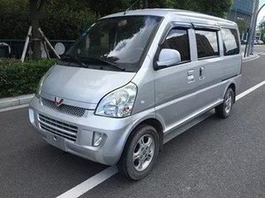 二手面包车5000元以下-淘宝拼多多热销二手面包车5000