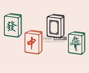 00张富商贸店淘宝[装饰贴墙贴纸i条子包边踢脚线农村平面墙贴抽象