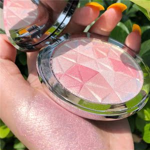 神仙高光粉饼提亮珠光闪亮晶晶bling小仙女修容抖音快手网红推荐