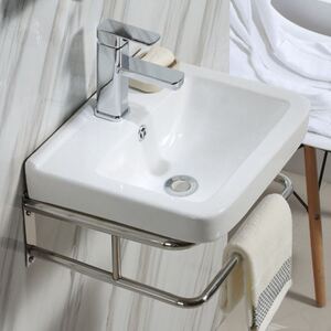 厕所水池柜家用