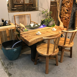 00朱红慧2345淘宝香樟木原木整板定制 木条 雕刻木料 diy茶台大木板