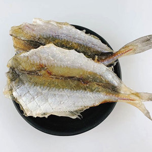 厚金 饭店烧烤用生鳕鱼片鳕鱼干500克 调味鱼片 烧烤食材半成品