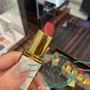 现货tom ford tf 19年新款 04aphrodite 09白管唇膏 口红07 10 05