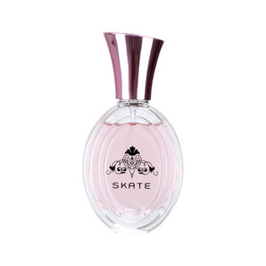 爱法贝香水女人