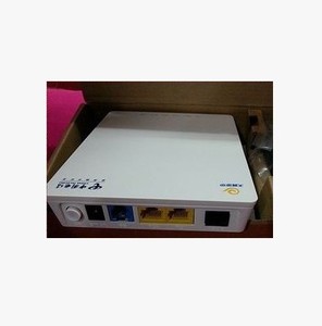 坏的 好的华为8120c 电信e8-c光纤猫 epon 不带电源 电信销户退网