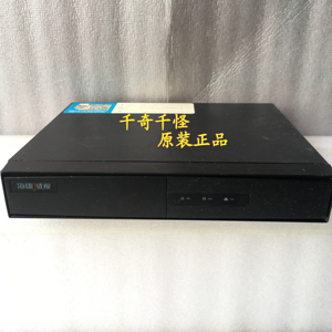 海康威视ds-7808n-sn硬盘录像机 8路网络高清nvr 手机萤石云 现货