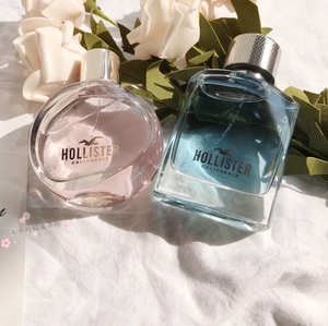 hollister香水