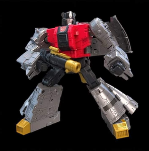 孩之宝 变形金刚 ss86大电影 l级 淤泥  预订