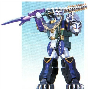 万代 smp 食玩 百兽战队 牙吠猎人 正义 银狼鳄鱼 垂头鲨 预订