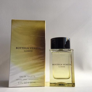 bottega veneta宝缇嘉bv葆蝶家幻境幻觉男士淡香水90ml木质香清新