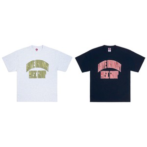 a社aomg周边amw x original cut above ordinary ash短袖t恤a6ove