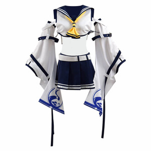 cosplay服装女生动漫-淘宝拼多多热销cosplay服装女生动漫货源拿货