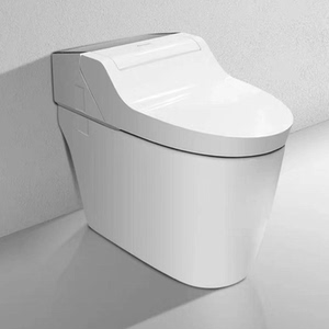 松下卫浴ch2367智能一体机