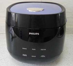 Philips/飞利浦 HD3060电饭煲多功能家用2L小型智能触控屏不粘锅