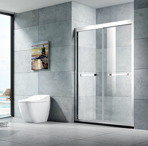 欧路莎整体淋浴房