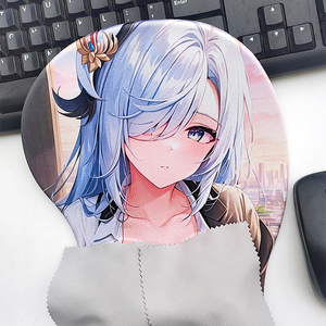 《糖LOGO白桃少女》 《糖LOGO白桃少女》