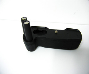 尼康f80胶卷相机用的手柄 电池盒 天马n80同尼康mb-16电池盒