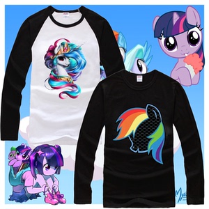 小马宝莉紫悦衣服