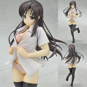 日版 完美散货1/8 桂言叶katsura dress shirt ver.手办 现货