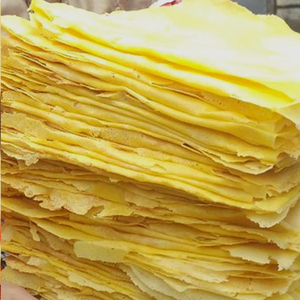 宿迁特产食用 手工玉米煎饼 即食食品 多省满28元包邮 500克