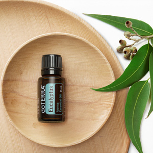 尤加利精油多特瑞