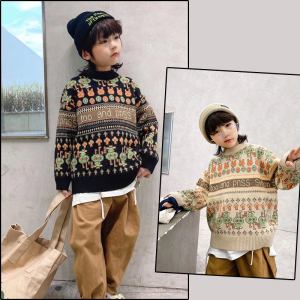 【大e小e童装毛衣】大e小e童装毛衣品牌,价格 - 阿里巴巴