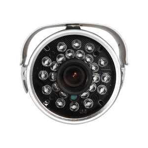 监控摄像头一体机 家用无线插卡监控器 插卡式摄录 家庭室外探头