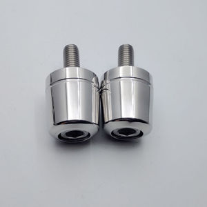 宝马拿铁攀爬者不锈钢平衡块f800r堵头s1000r端子其他摩托车用品
