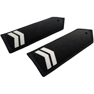 保安肩章肩牌衔硬式配饰物业小区服装配件胸徽胸号纽扣标志全套