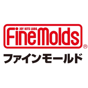 Fine Molds FM 拼装模型 1/35 六轮卡车 软顶 FM31 现货