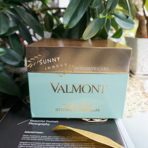 现货 valmont法尔曼时光大师28天密集护理修复精华组3ml*14支客装