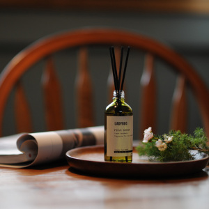 ladybug卫生间除味剂除臭香薰精油家用净化空气无花果房间香水