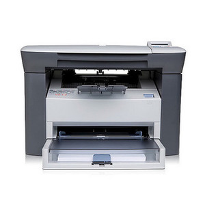 二手惠普/hpmfp1005激光多功能打印复印扫描一体机12a鼓打印机