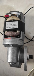 ABB真空高压断路器VD4储能电机/HDZ-70-30/ZYJ63/04/HDZ-20502