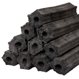 烧烤碳木炭无烟家用环保果木机制炭竹炭烧烤专用碳易燃耐烧钢炭块