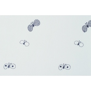 choucho刺绣蝴蝶皆川明布料日本代购mina perhonen手工手作面料