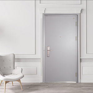 金诺德/m-1203巴黎春天/甲级防盗门安全门入户门定制门/居然之家