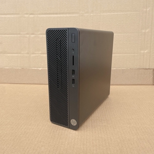 全新hp/惠普 280 g4 sff准系统 小机器 8代9代准系统 机箱电脑