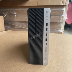 惠普皓夜专卖店天猫hp/惠普电脑台式全套迷你电脑主机小型电脑高配