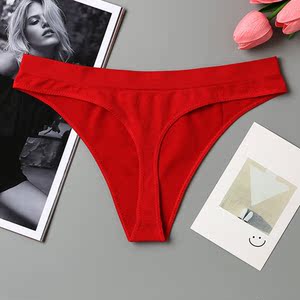 丁子裤女性感骚