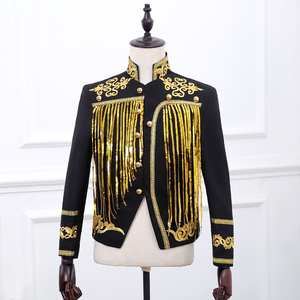 欧洲中世纪宫廷礼服男 贵族王子 话剧威尼斯商人演出服课本剧服装