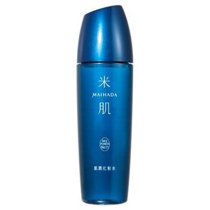 日本本土代购KOSE/高丝 MAIHADA/米肌 肌润滋润化妆水 120ml 保湿