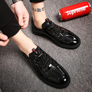 天佑同款鞋子男