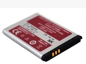 SCHE339三星GTE1200M电板GTE2330 c3520i CC01i E1228电池ANYCALL