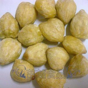 印尼石栗印尼蜡烛坚果石粟粒石古肉石古仔石粟果candle nut 1公斤