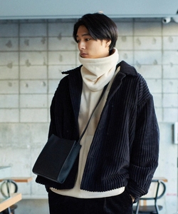 菅田将晖同款绒面夹克外套 898942