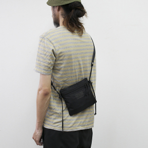 日本代购 FREDRIK PACKERS【420D UTILITY SACK】 斜挎包