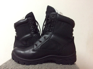 00亿士盾户外用品企业店淘宝际华3515作战训靴正品高帮作战男靴战术